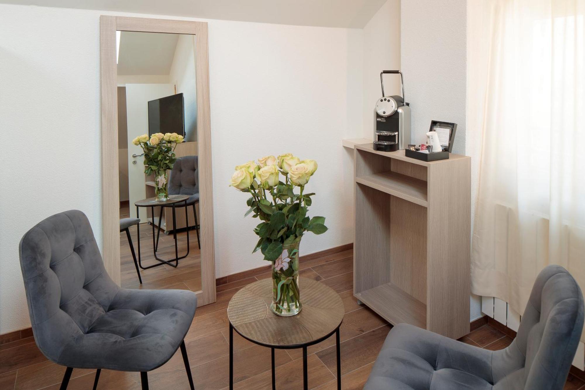 Hotel America Locarno Extérieur photo